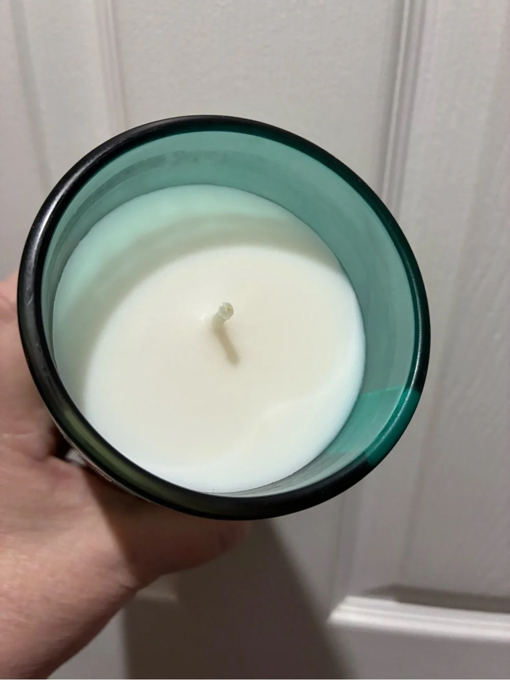 Blue Hawaiian Scented Candle
